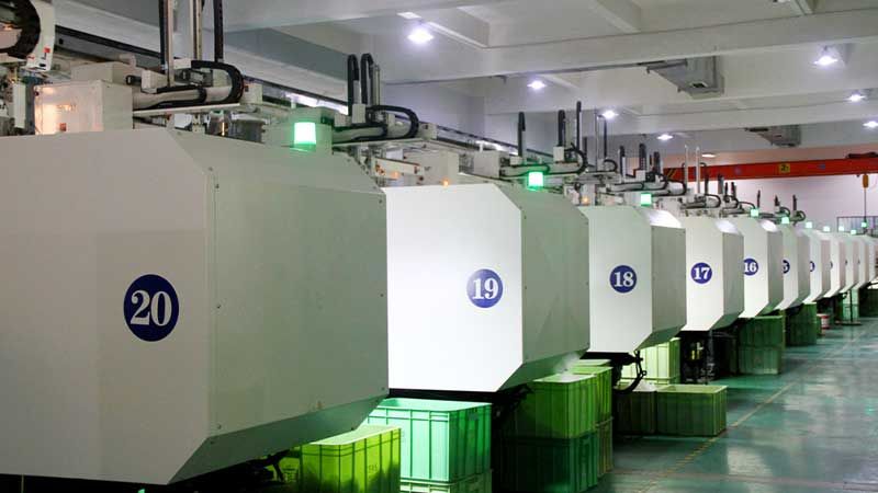 封存防锈油应用实录：三年仓储，零锈蚀奇迹